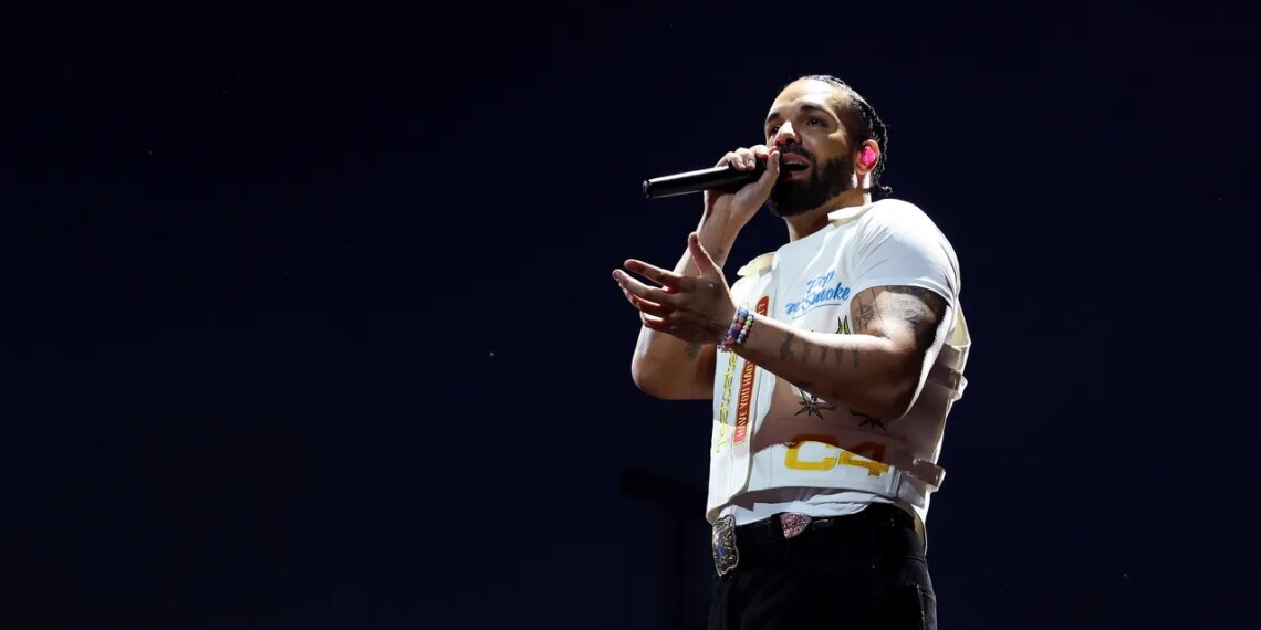 ‘Iceman’ is Drake’s Best Album in 10 Years, If You Don’t Listen Too Closely