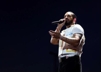 ‘Iceman’ is Drake’s Best Album in 10 Years, If You Don’t Listen Too Closely
