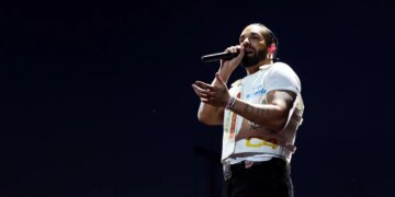 ‘Iceman’ is Drake’s Best Album in 10 Years, If You Don’t Listen Too Closely