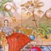 "Retrato de Elizabeth", de Julio Galán, encabeza muestra por 35 años del Museo Amparo