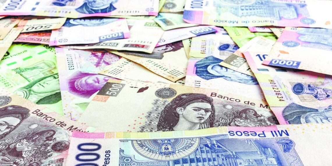 Gravar a los superricos dejaría a México 173,300 millones de pesos adicionales: expertos