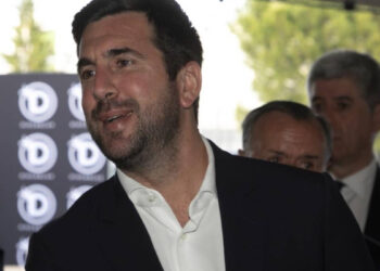 El aviso de Roberto Gómez a Enrique Riquelme: "Da igual el aval si no tiene proyecto deportivo"