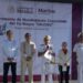 Fortalecen en Tamaulipas creación de arrecifes artificiales con hundimiento del ex buque Onjuku