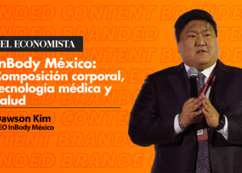 InBody México | Composición corporal, tecnología médica y salud