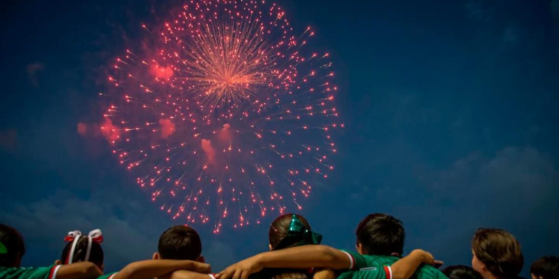Espectacular inauguración del Mundialito Culiacán 2026 prende la fiesta futbolera