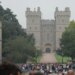 Investigan a policías de la protección de Windsor por quedarse dormidos en el trabajo