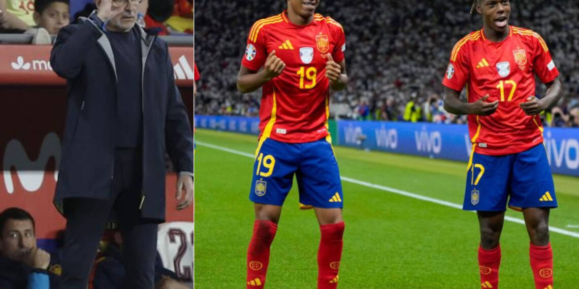 Dudas y certezas de España a 21 días de su debut en el Mundial