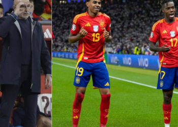 Dudas y certezas de España a 21 días de su debut en el Mundial