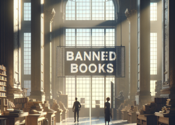 Report: Twice As Many Books Banned This Year From Libraries And Classrooms