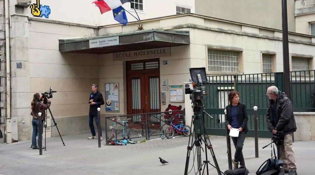 Arranca el juicio que saca a la luz el escándalo de los abusos sexuales en las guarderías de París