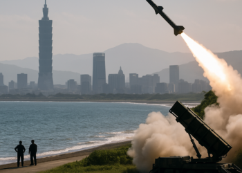 “Operación Potenciación”: Japón y Estados Unidos buscan acelerar la coproducción de misiles ante la tensiones con China por Taiwán