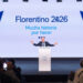 Las propuestas de Florentino: 'Bernabéu Infinito', reventa... y Negreira