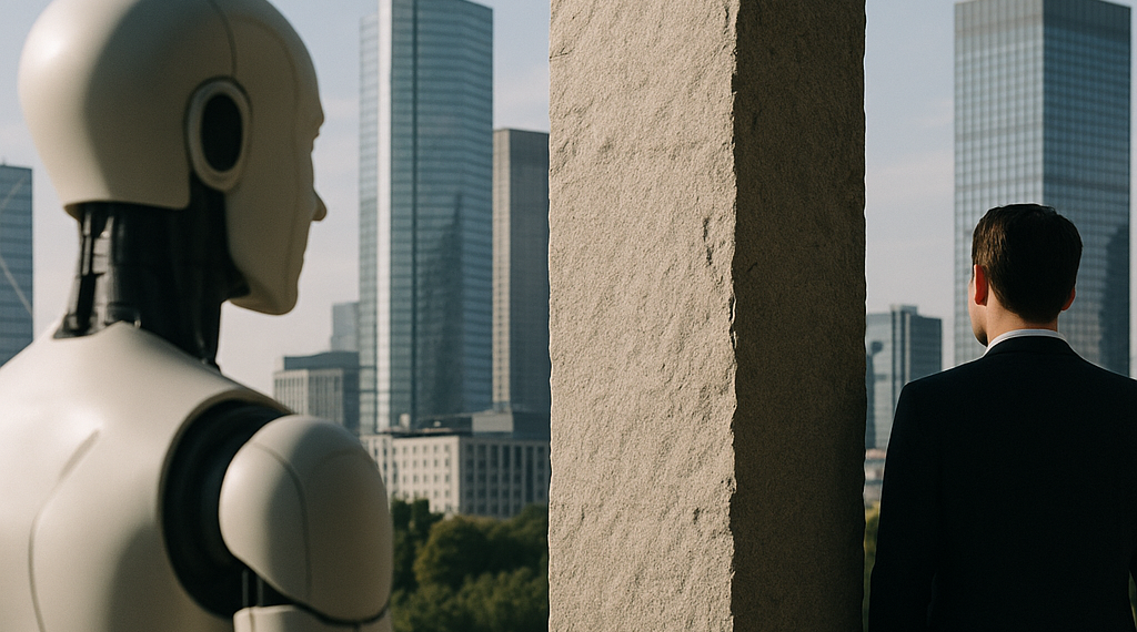 La inteligencia artificial y el futuro del capitalismo desde una perspectiva marxista y neoclásica