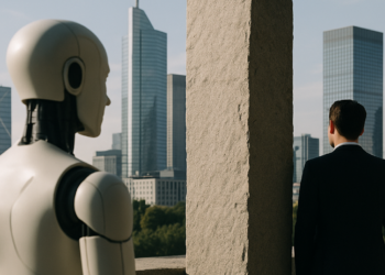 La inteligencia artificial y el futuro del capitalismo desde una perspectiva marxista y neoclásica