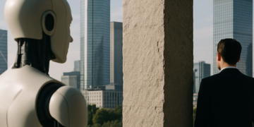 La inteligencia artificial y el futuro del capitalismo desde una perspectiva marxista y neoclásica