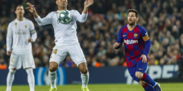 El Inter Miami de Messi estrecha el cerco sobre un aliado inesperado: Casemiro