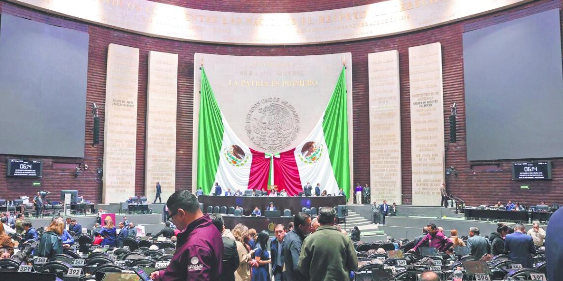 Anular comicios por injerencia externa aplicaría en 2030