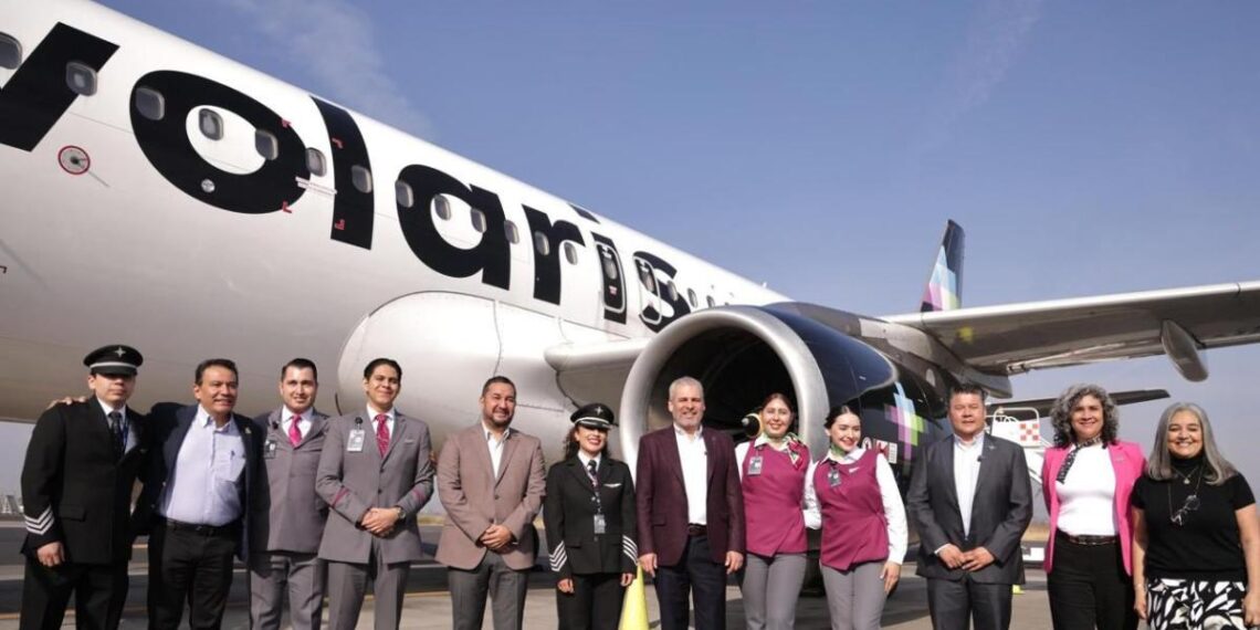 Van mil mdp para modernizar aeropuerto de Morelia; iniciará en octubre