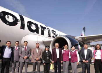 Van mil mdp para modernizar aeropuerto de Morelia; iniciará en octubre