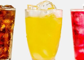 Nuevo estudio: el azúcar de los zumos y el de los refrescos no tienen el mismo efecto en el organismo