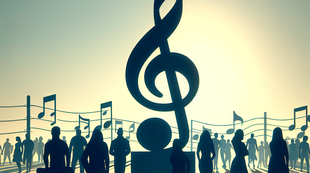 Study: Western Music Is Becoming Simpler And More Repetitive
