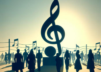 Study: Western Music Is Becoming Simpler And More Repetitive