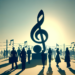 Study: Western Music Is Becoming Simpler And More Repetitive