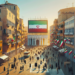 Iran Abruptly Drops Out of Venice Biennale Amid US and Israel's War