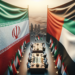 Irán se ensaña con Emiratos Árabes Unidos y lo trata de 'caballo de Troya' de EEUU e Israel