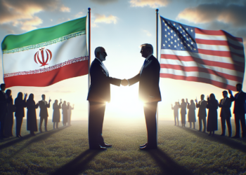 Irán estudia la oferta de 14 puntos de Washington para poner fin a la guerra.  "Es muy posible que lleguemos a un acuerdo"