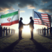 Irán estudia la oferta de 14 puntos de Washington para poner fin a la guerra.  "Es muy posible que lleguemos a un acuerdo"