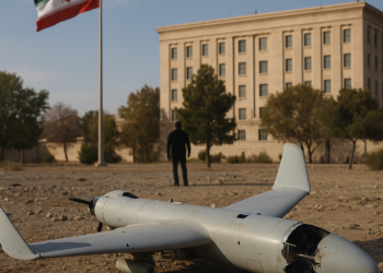 Irán endureció su postura negociadora y dijo haber derribado un dron estadounidense en medio de las conversaciones de paz