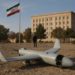 Irán endureció su postura negociadora y dijo haber derribado un dron estadounidense en medio de las conversaciones de paz