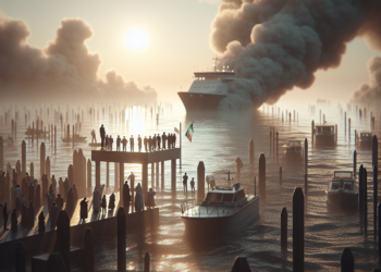 Iran Will Not Show at the Venice Biennale