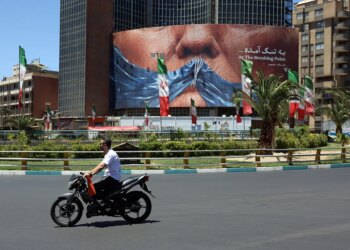 Irán reitera su soberanía en Ormuz y marca sus líneas rojas en el pulso con EEUU