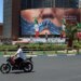 Irán reitera su soberanía en Ormuz y marca sus líneas rojas en el pulso con EEUU