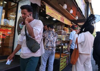 Irán reabre internet tras un aislamiento sin precedentes de tres meses
