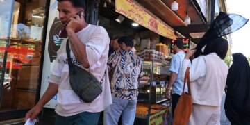 Irán reabre internet tras un aislamiento sin precedentes de tres meses