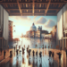 Fondazione Sandretto Re Rebaudengo’s Venice Art Island Made a Splash