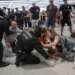 Israel convoca a la encargada de negocios española por los incidentes con activistas de la Flotilla en Bilbao y acusa a España de "hipocresía"