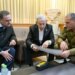 Israel ataca al nuevo jefe del brazo armado de Hamas, uno de los autores intelectuales del 7-O