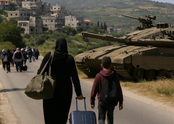 Israel ordenó nuevas evacuaciones en el sur de Líbano mientras amplía su ofensiva contra el grupo terrorista Hezbollah
