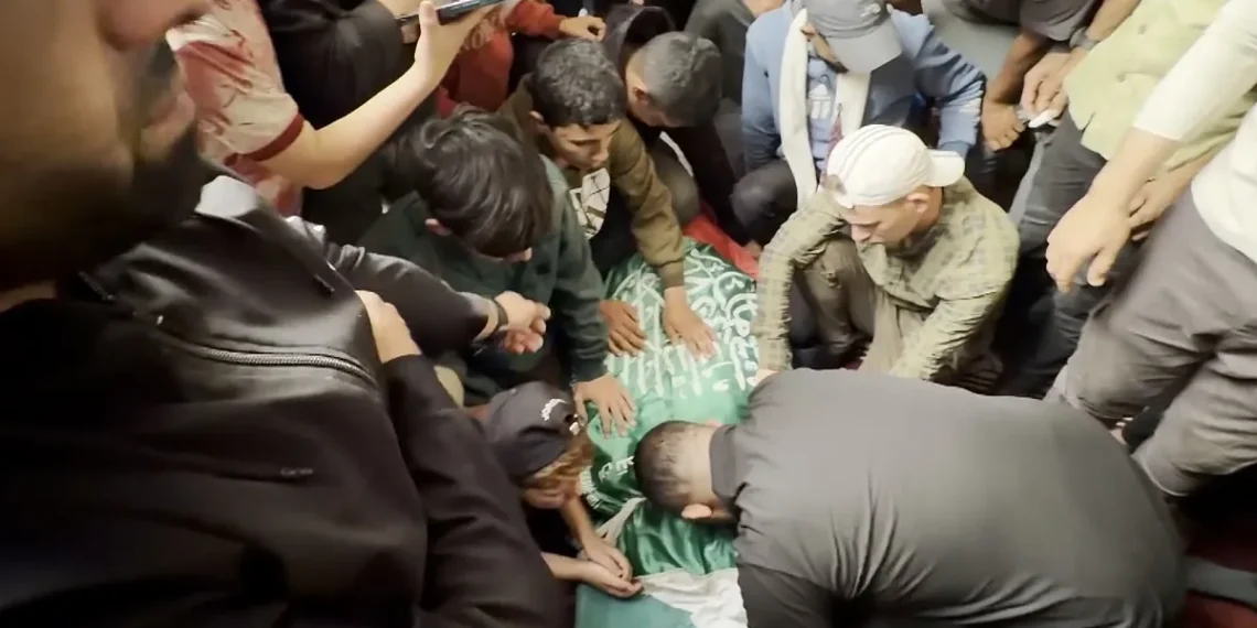 Israel y Hamás confirman la muerte del líder militar del grupo islamista en Gaza