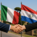Italia condecorará a la fiscal paraguaya Irma Llano con la Orden de la Estrella por su labor en cooperación internacional