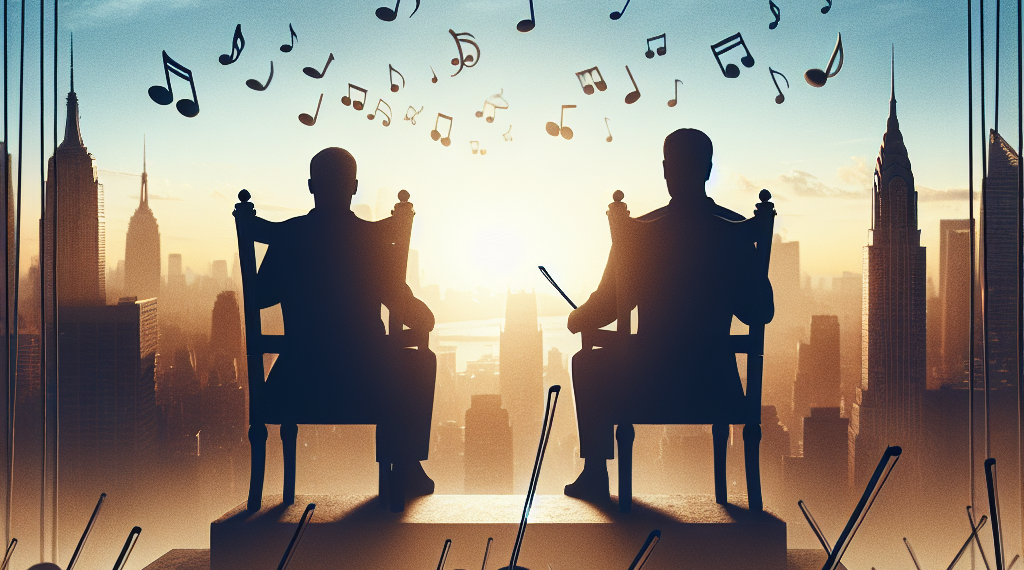 James Johnson to step down as CEO of Indianapolis Symphony
