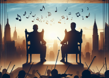 James Johnson to step down as CEO of Indianapolis Symphony