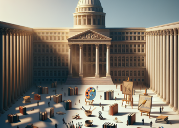 Judge rules government illegally canceled more than $100 million in humanities grants