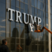 Judge orders Kennedy Center to remove Trump’s name from building