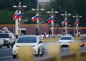 Xi Jinping recibe de nuevo a Putin. De rivales fronterizos a brindar con vodka: la larga marcha entre Moscú y Pekín