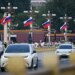 Xi Jinping recibe de nuevo a Putin. De rivales fronterizos a brindar con vodka: la larga marcha entre Moscú y Pekín